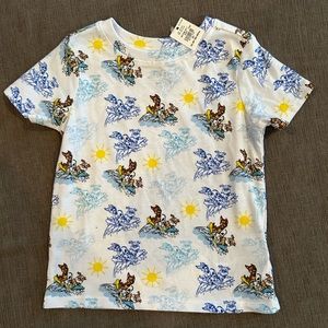 OLD NAVY Paw Patrol T-shirt 2T NWT